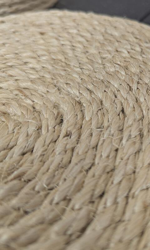 'ScratchyCats' Regular Cat Scratching Post in Stock