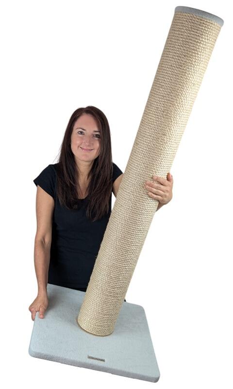 Great Value Giant Cat Scratching Post
