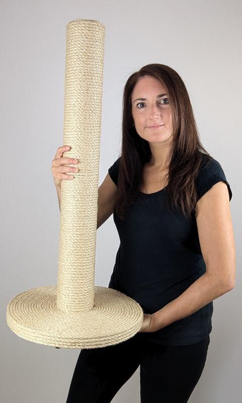 The Original Regular Cat Scratching Post from ScratchyCats