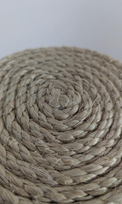 Original GIANT Cat Scratching Post from ScratchyCats