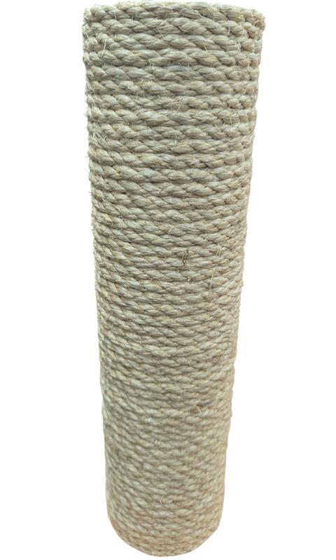 Regular Scratch Pole Replacement