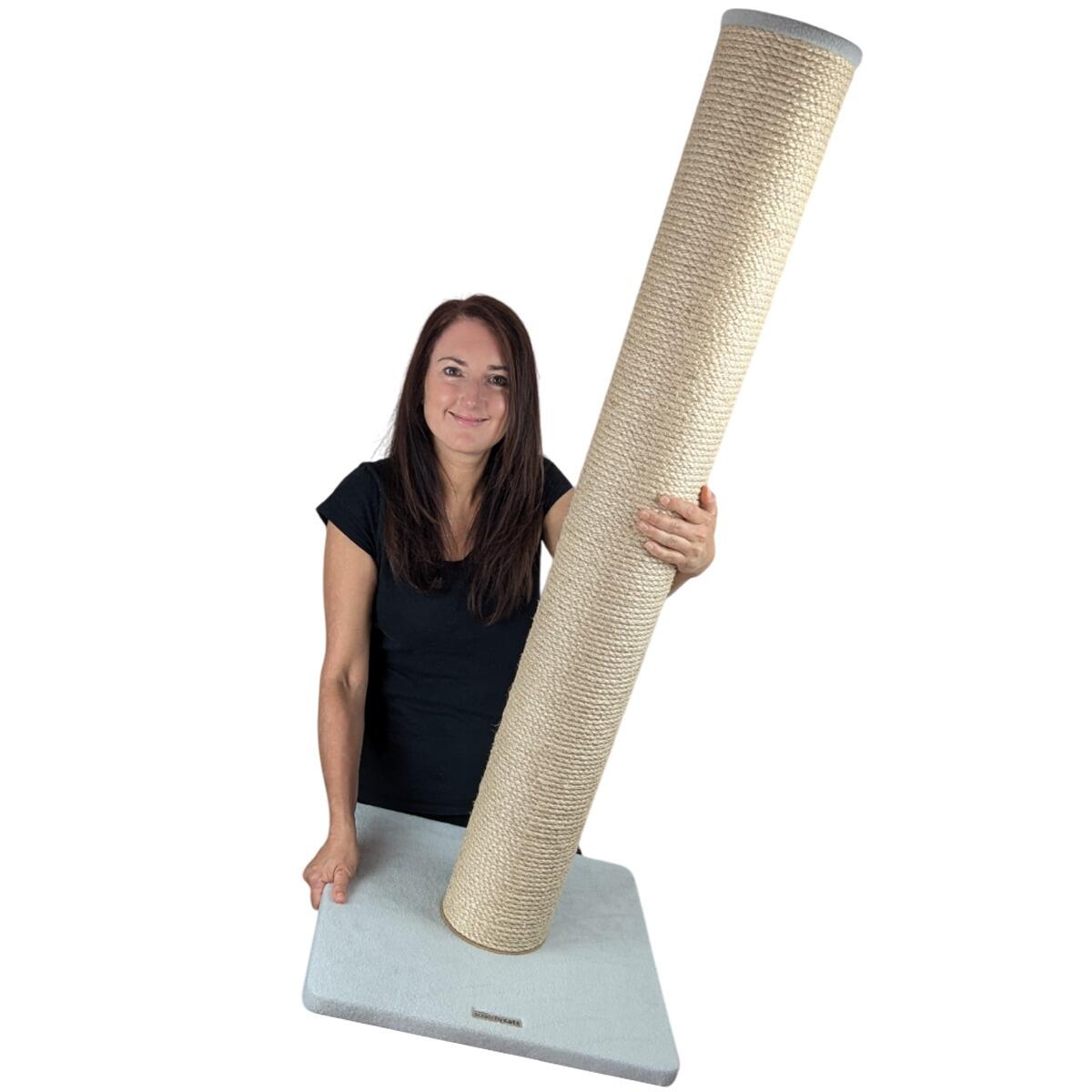 Great Value Giant Cat Scratching Post