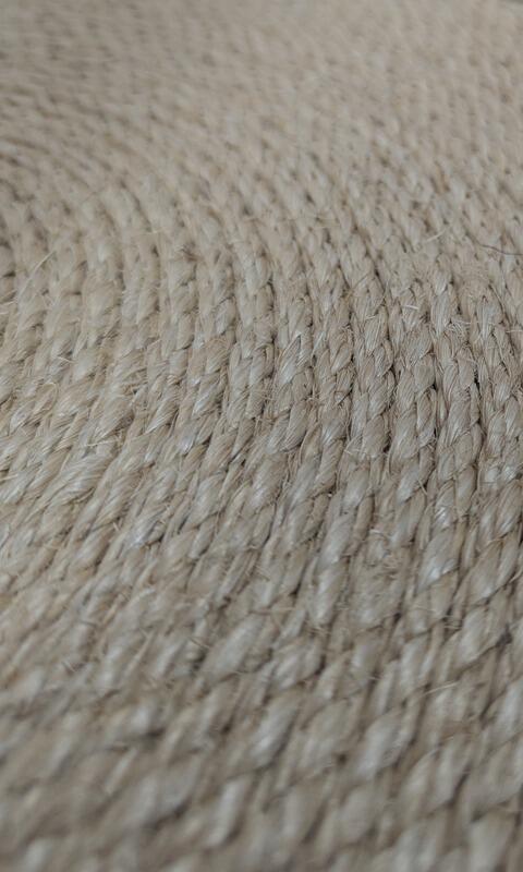 Original GIANT Cat Scratching Post from ScratchyCats