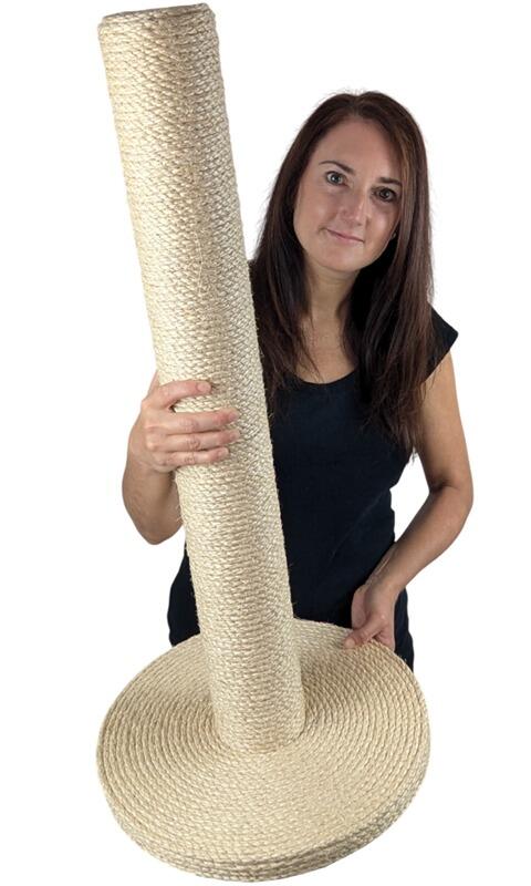 The Original Regular Cat Scratching Post from ScratchyCats