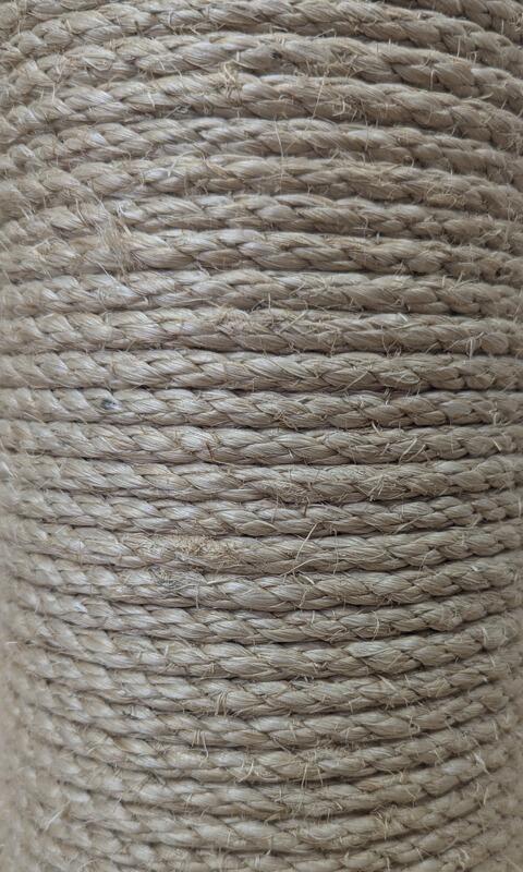 Great Value Giant Cat Scratching Post