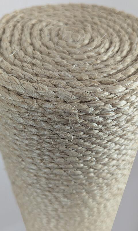 Original GIANT Cat Scratching Post from ScratchyCats