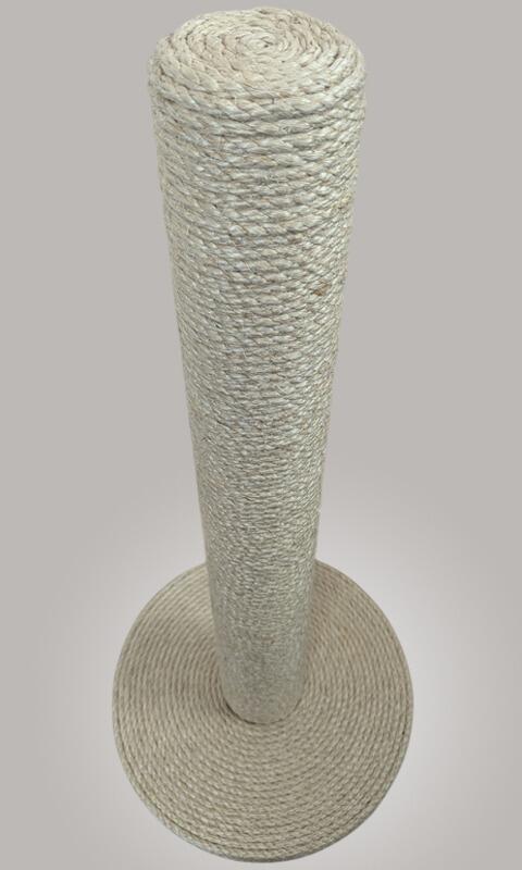 The Original Regular Cat Scratching Post from ScratchyCats