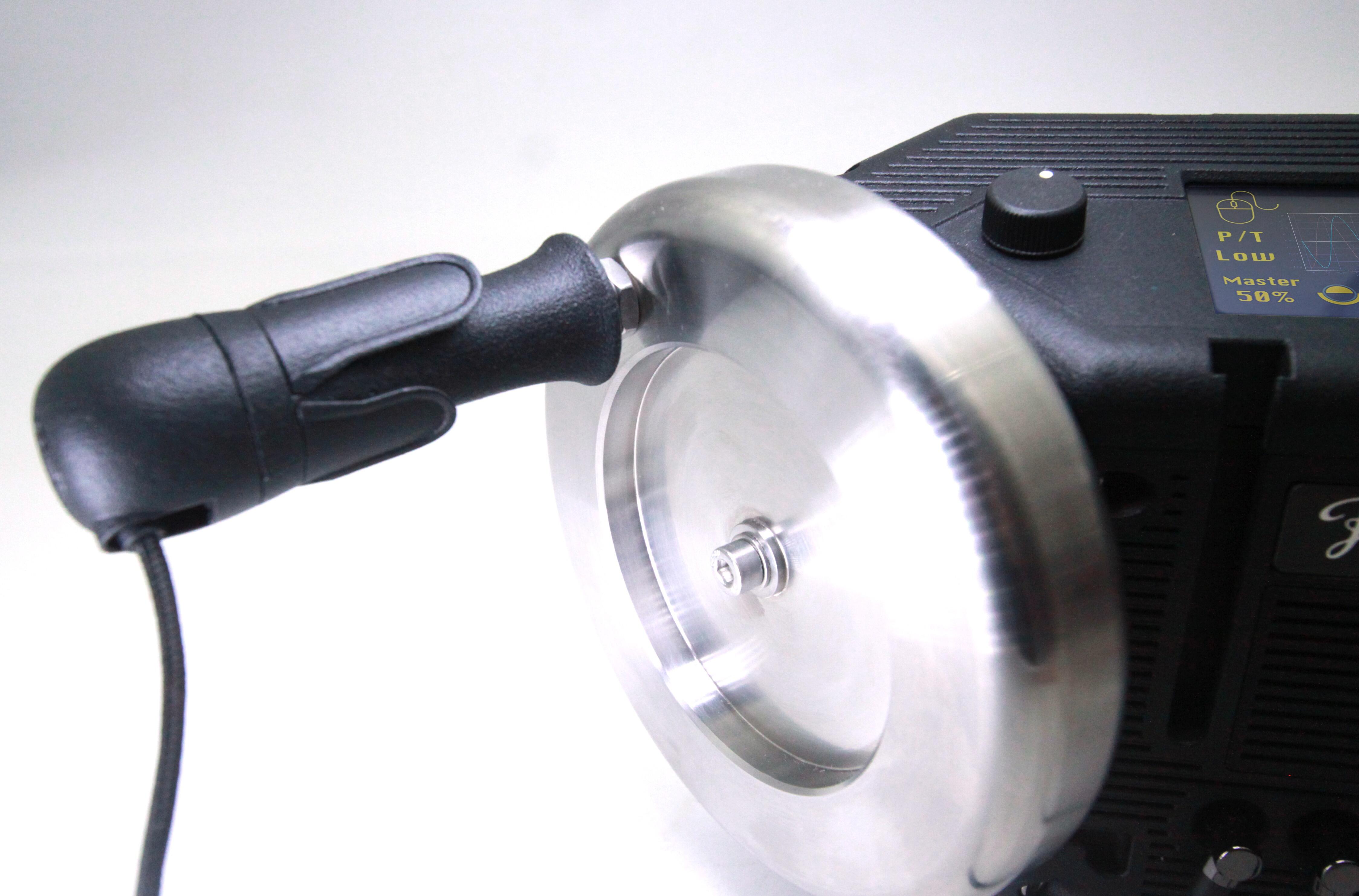 Rexy 2-Button handle