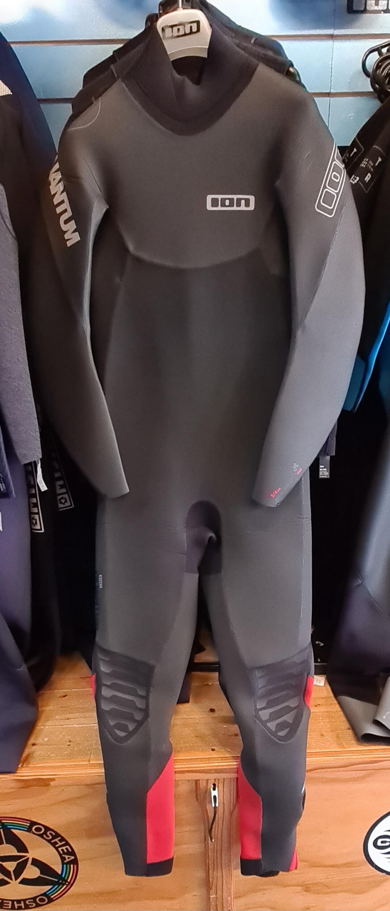 Mens Wetsuits