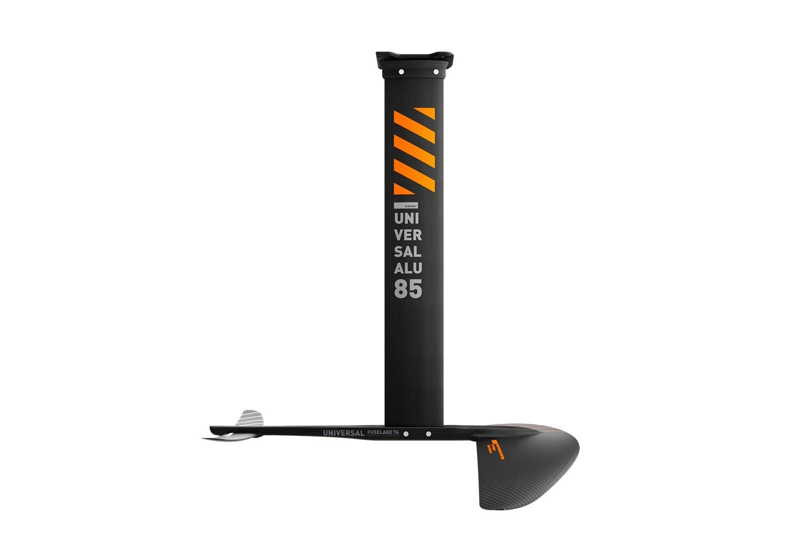 RRD BELLUGA 150 LTE 55L ウイングフォイル RRD BELLUGA 150 LTE 55L ウイングフォイル RRD BELLUGA 150 LTE