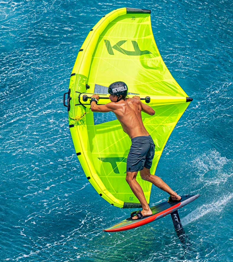 KT Super K2 Carbon Multi sport Foiling board, Wing , SUP, Parawing