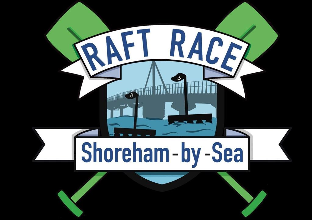Shoreham is all Rock and Raft this weekend!!
