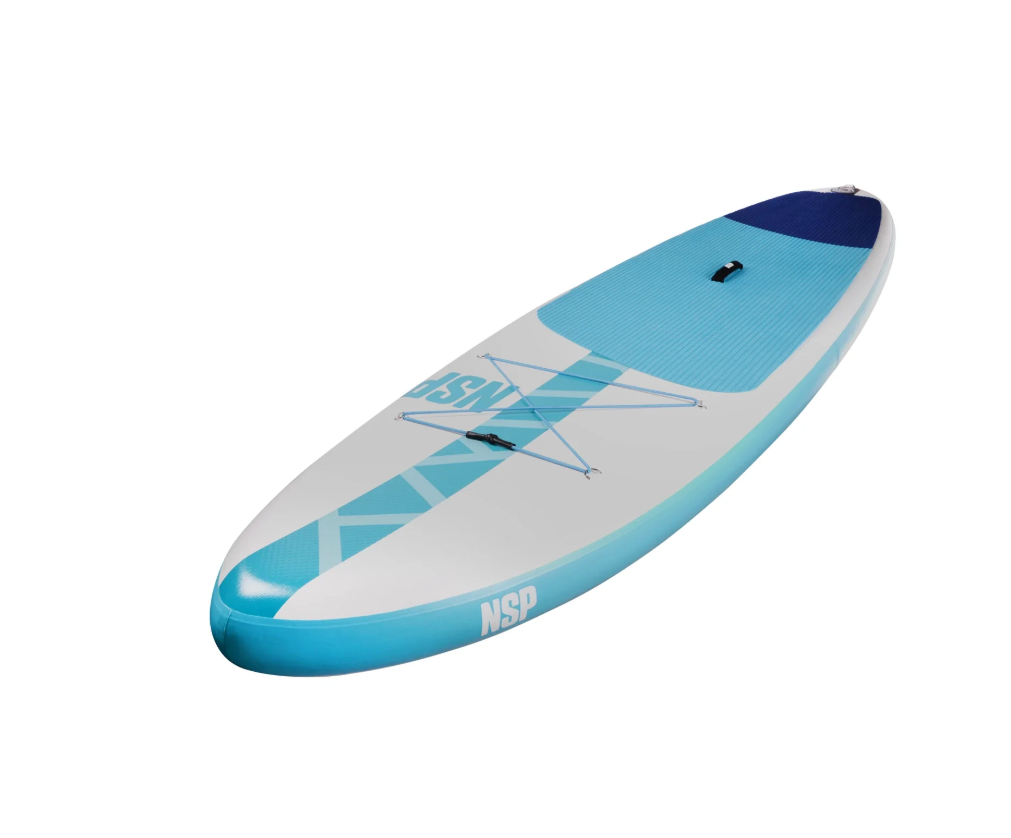 Paddle for 1000 miles or paddle for £259.00?