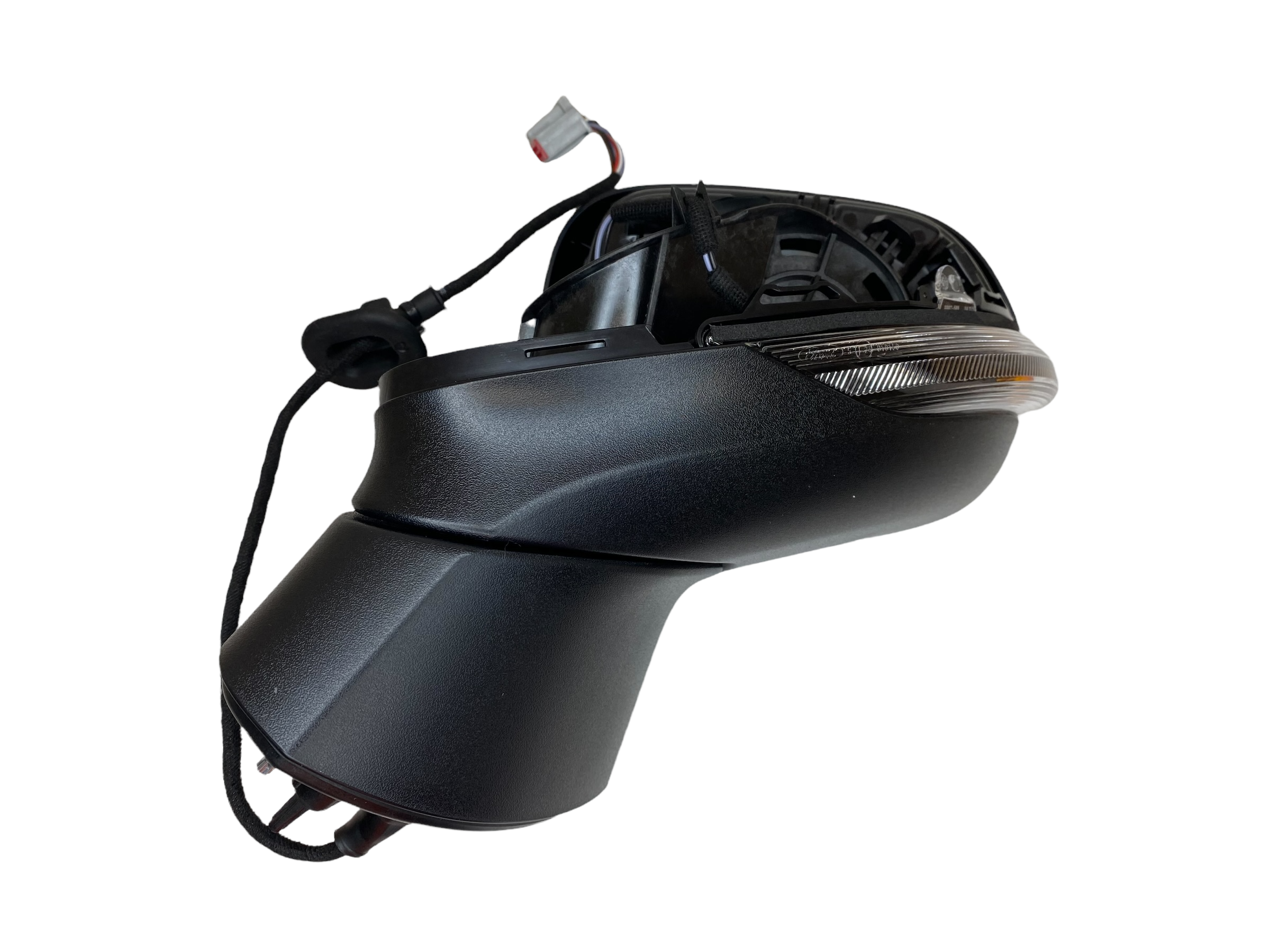 Wing Mirror Assembly