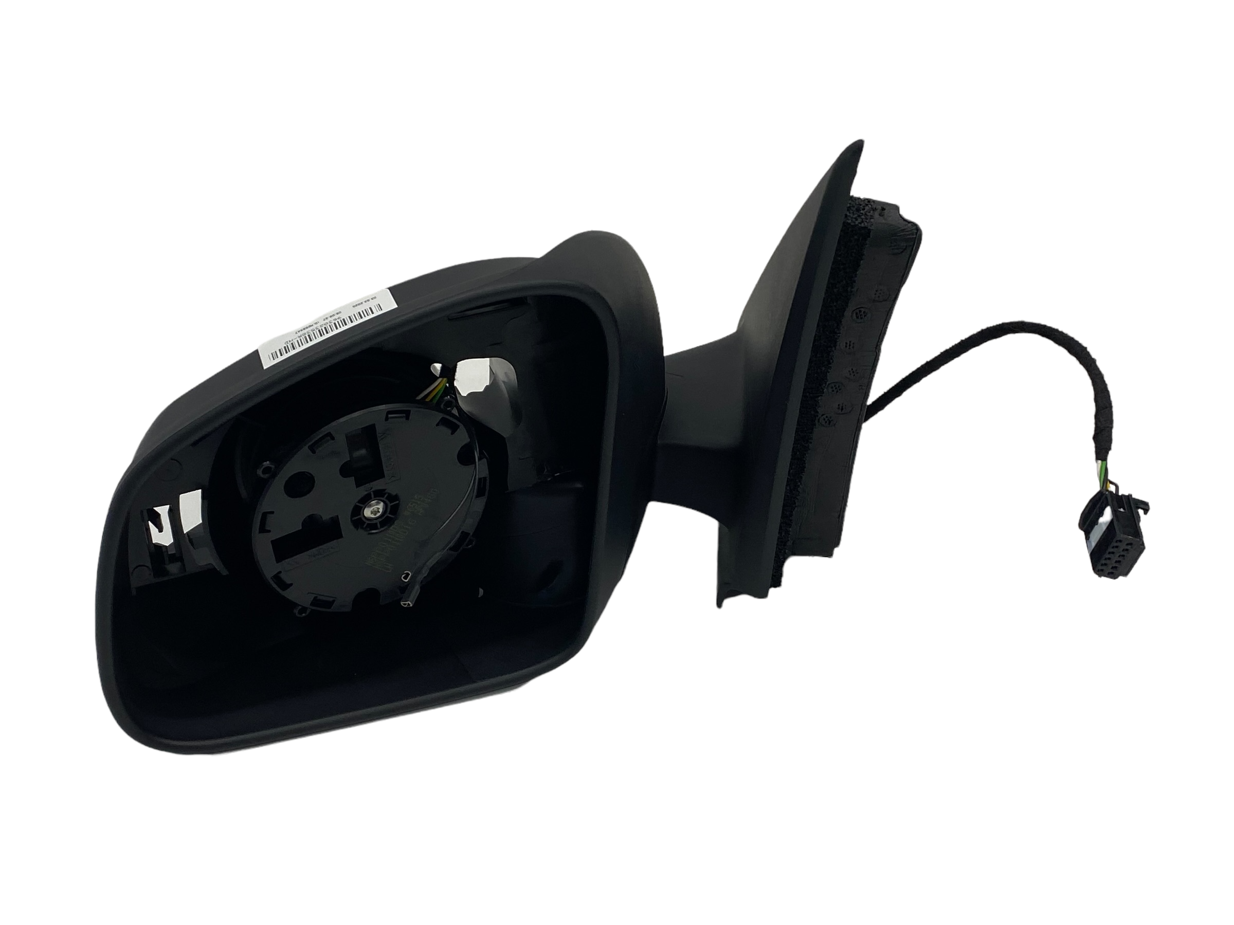 Genuine Renault Twingo III LH Wing Mirror Assembly 963023538R