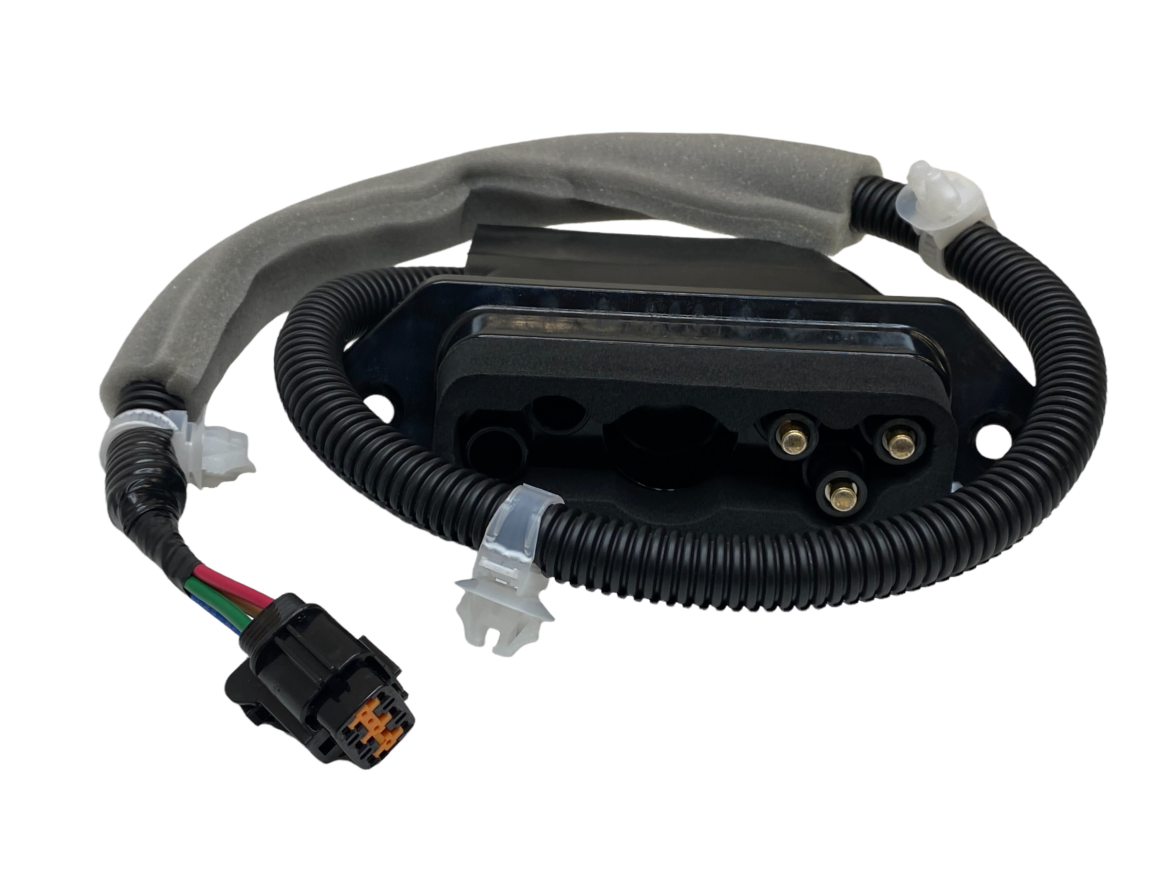 Genuine Nissan NV200 Slide door connector assembly 25215JX50A