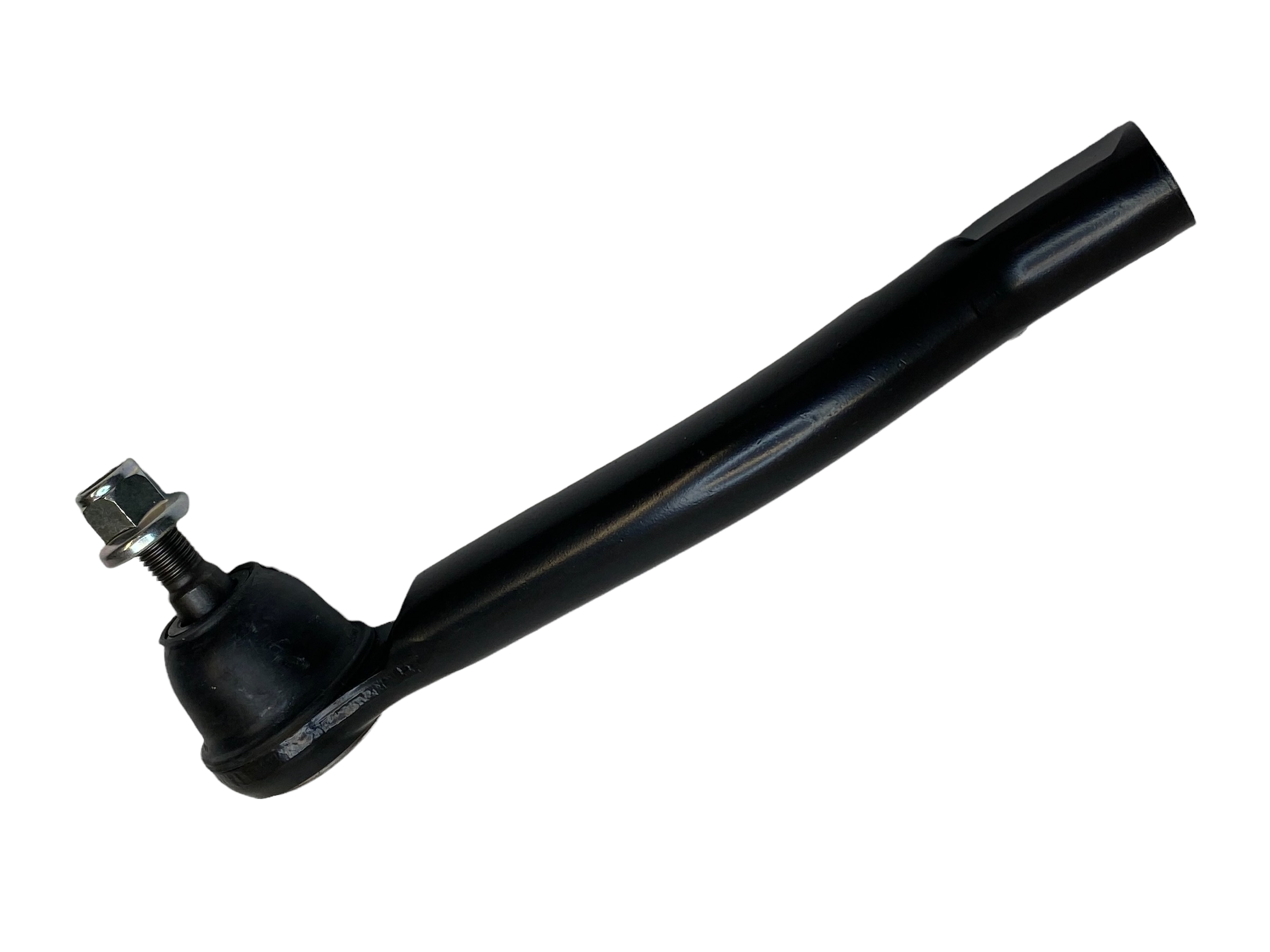 Genuine Nissan Juke (F15E) LEAF (ZE0 / ZE0E) Outer tie rod end D85201KA0A