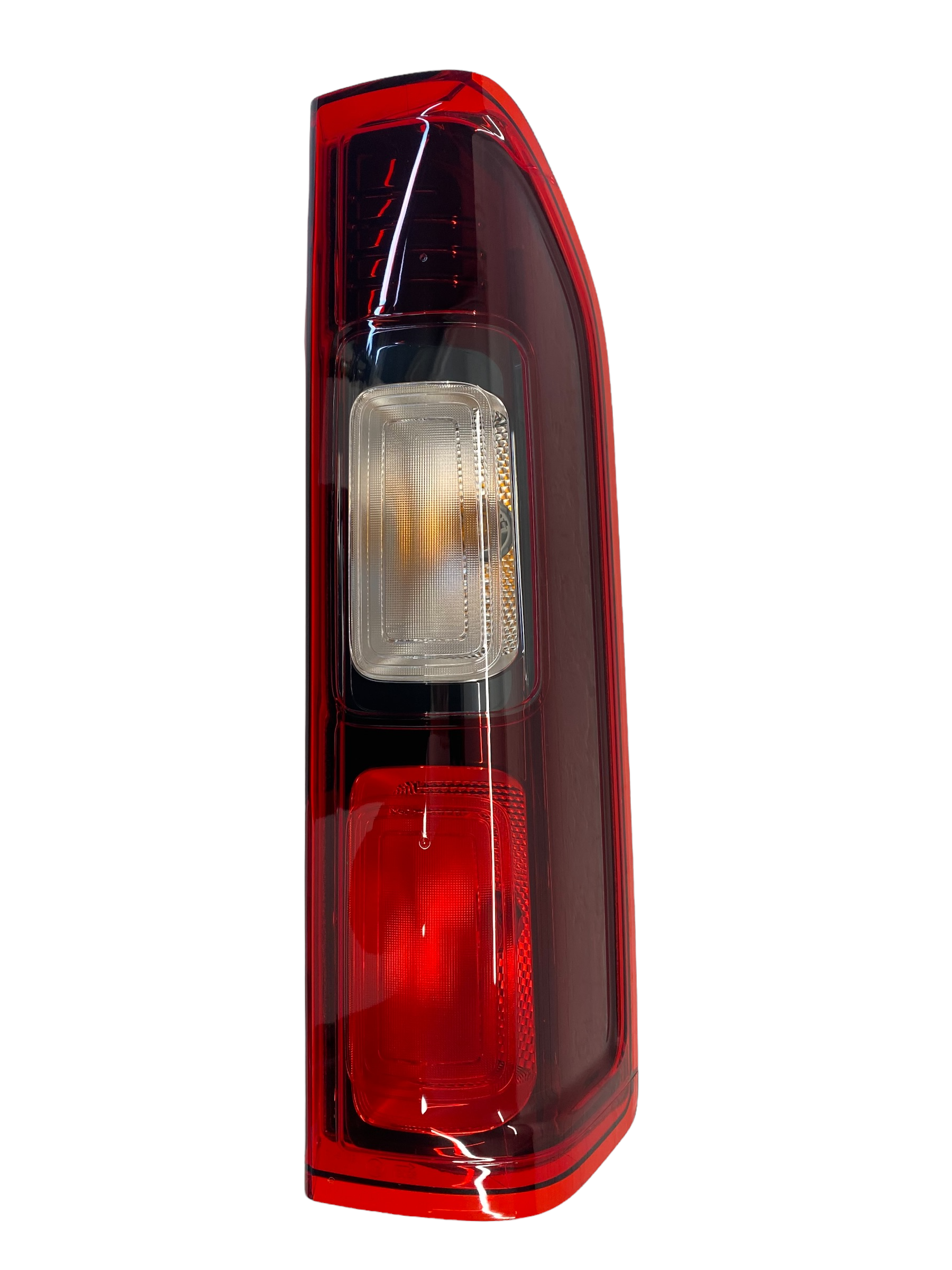 Genuine Renault Trafic 3 RH OS Rear lamp assembly 265504656R