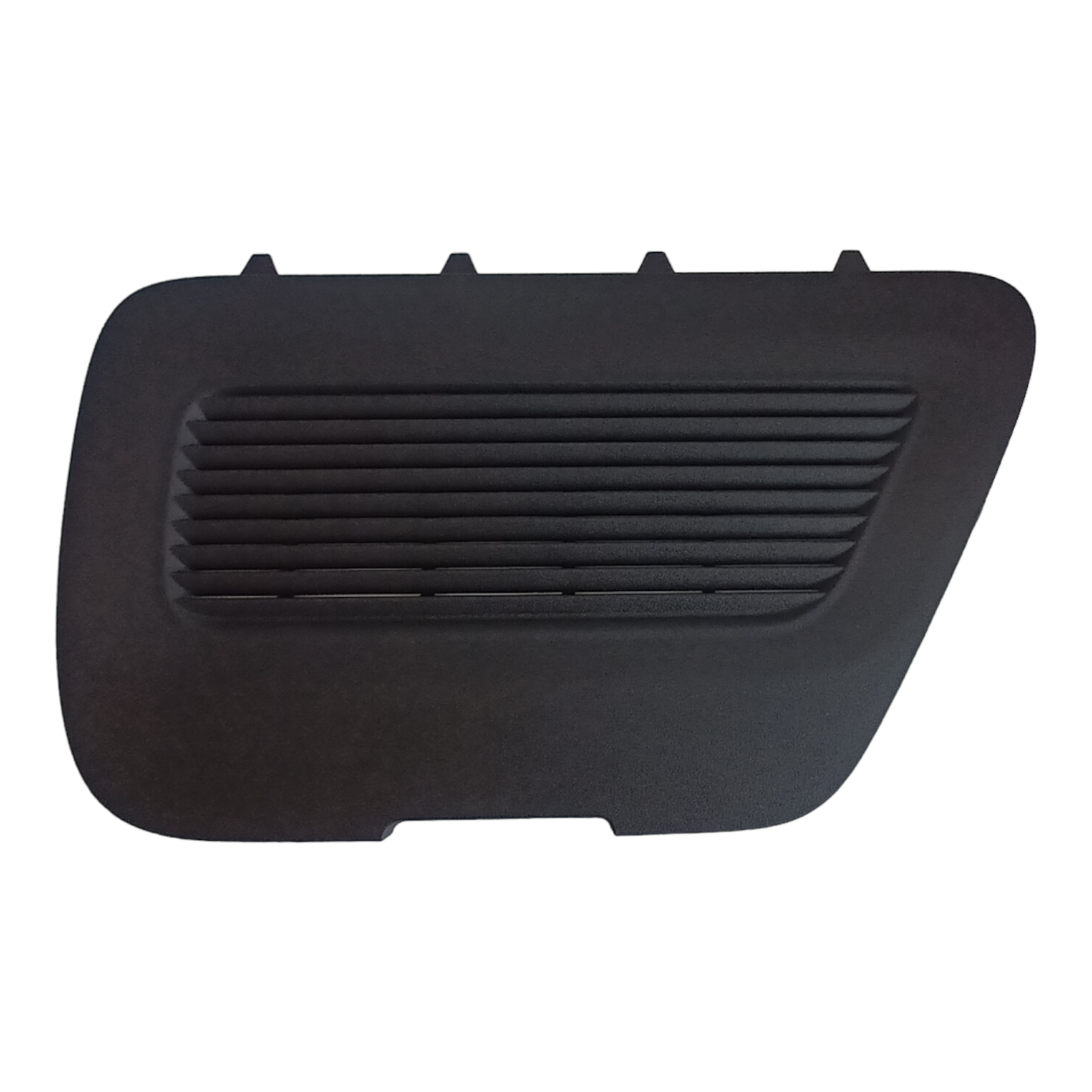 RT-76304」* Vauxhall Crossland X | Jet Black RH Access Cover | 13475636 | GFN