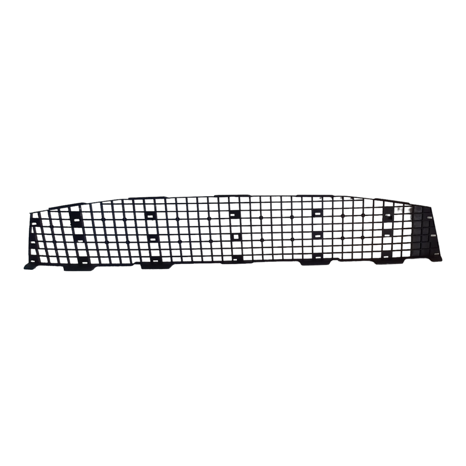 Genuine Renault Modus Stone Shield Grille 8200665823