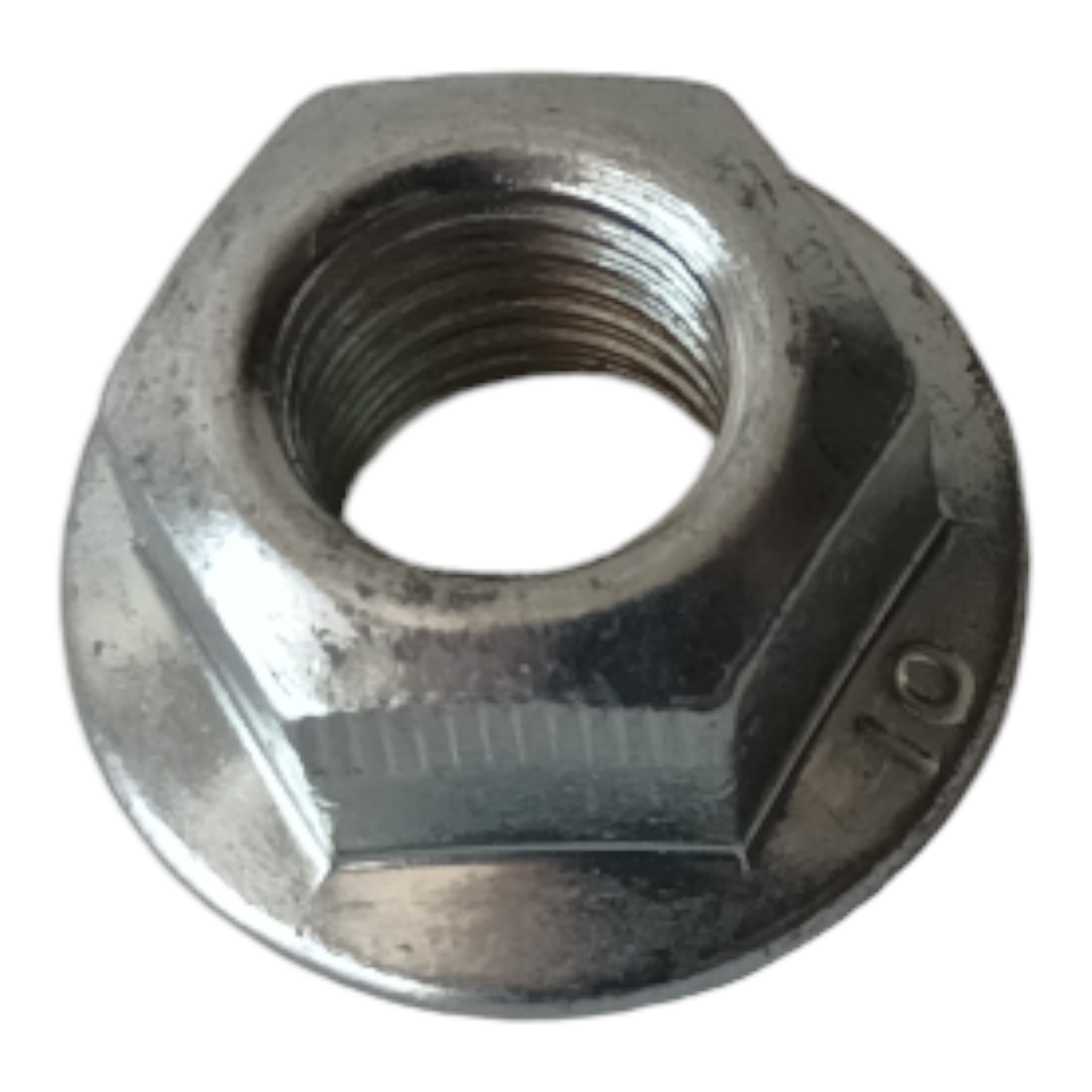 Vauxhall Adam / Corsa | M12 Hex Nut | 11900442 | GFN Parts