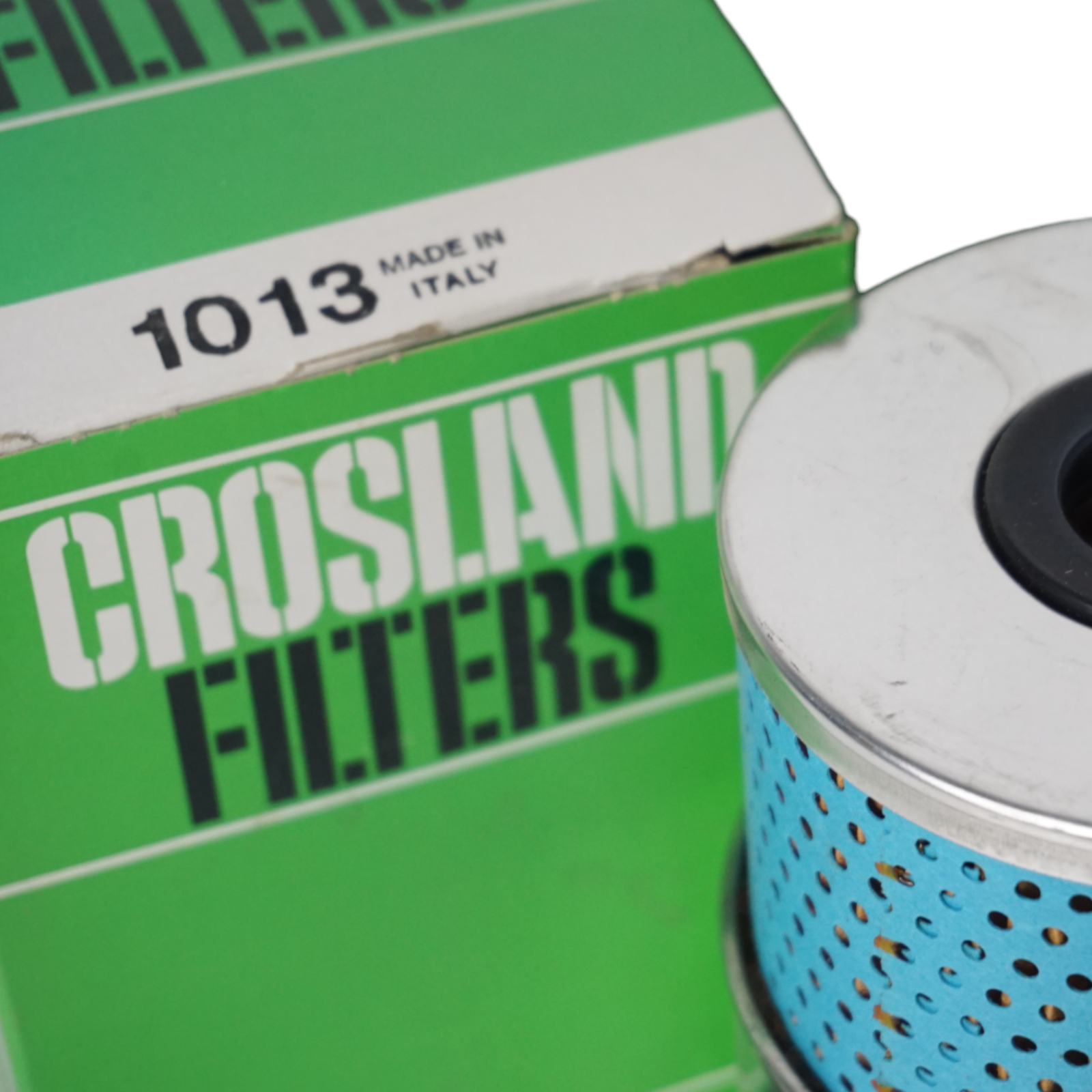 Crosland Oil Filter - Aftermarket Part