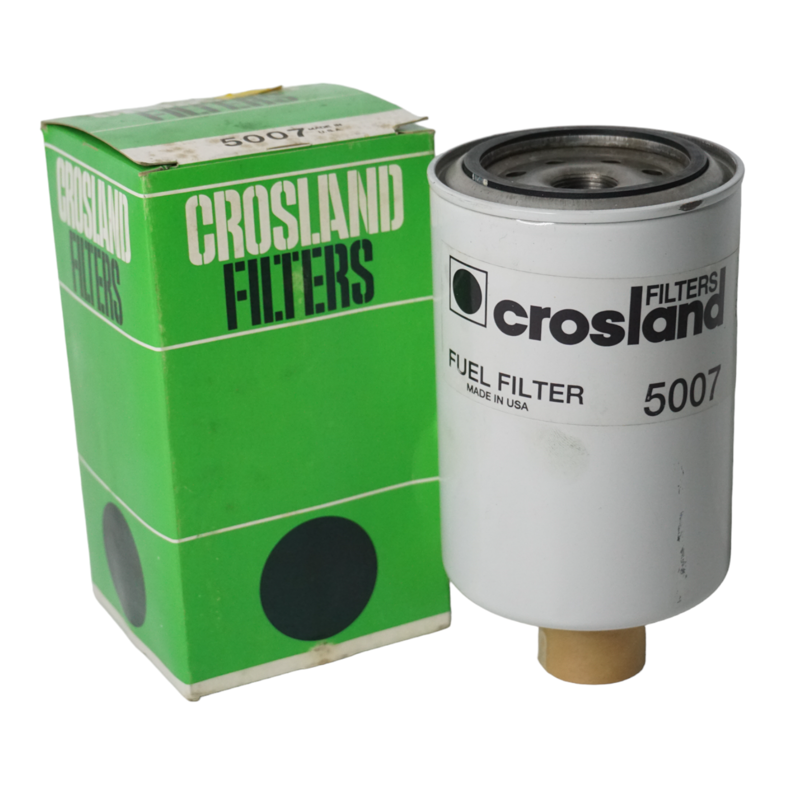 Genuine Crosland Vauxhall Injector nozzle holder to cylinder head O-Ring
