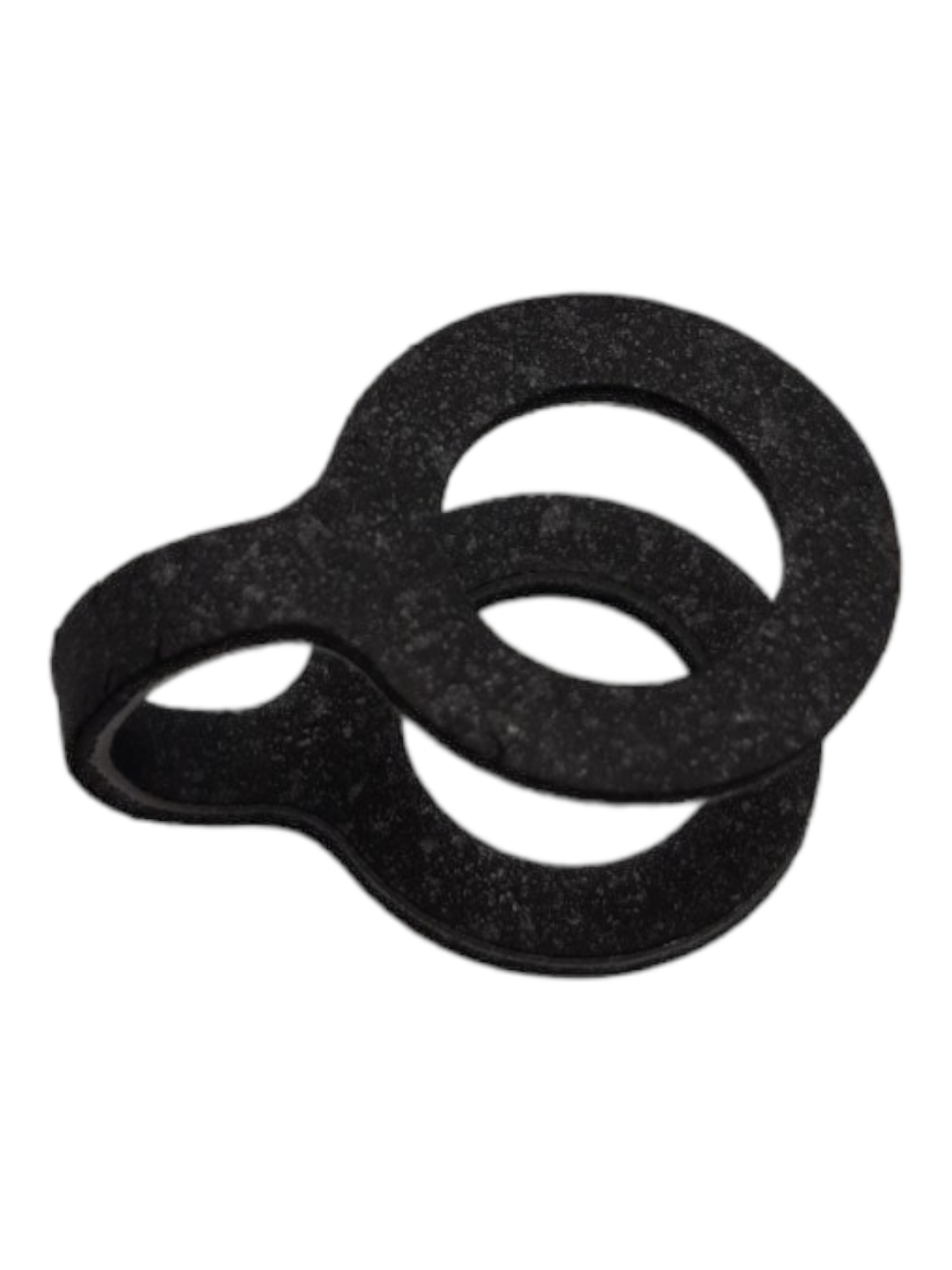 Genuine Vauxhall Oil feed pipe gasket 55587258