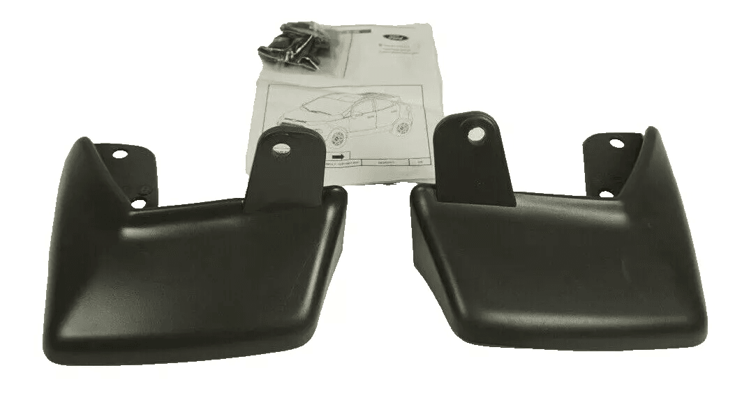Genuine Ford EcoSport CBW Rear Mud Guard Kit 1835007