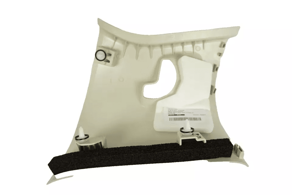 Genuine Ford S-Max / Galaxy CDR Marble Trim Panel 2008414
