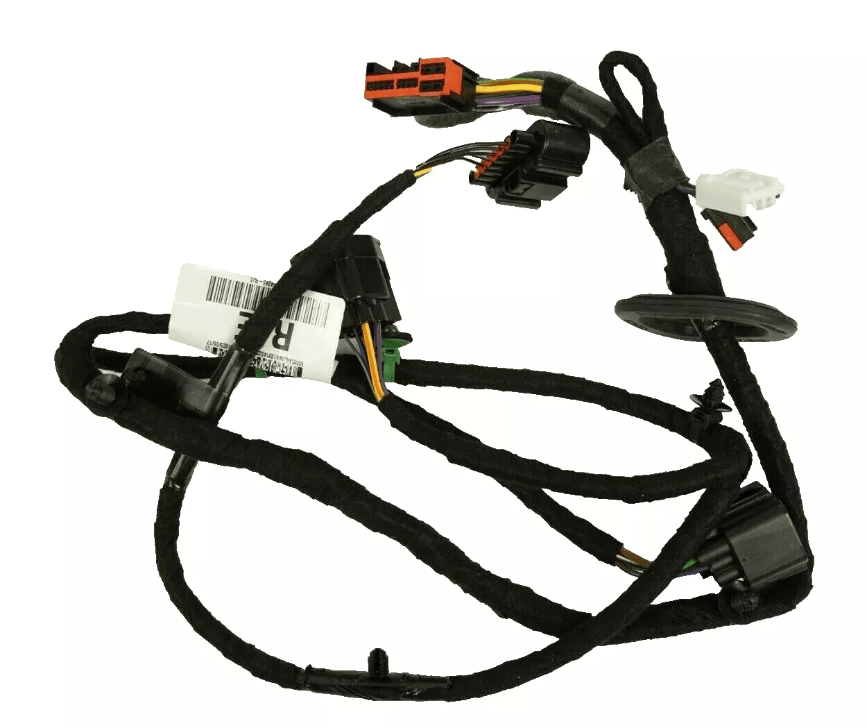 Ford C-Max | RH Jumper Wire Assembly | 2046369 | GFN Parts