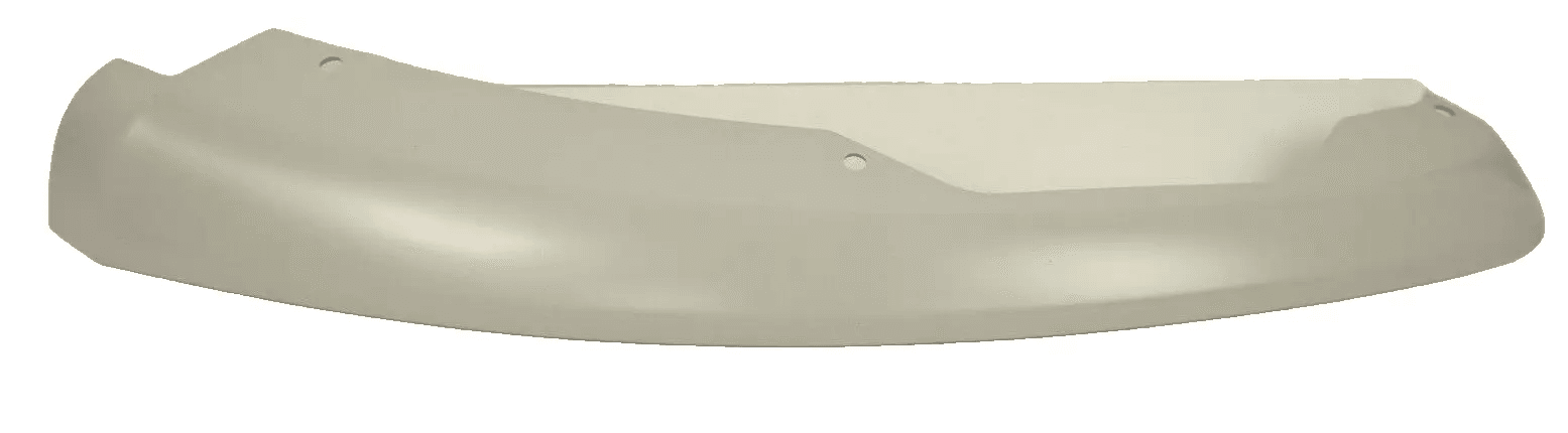 Genuine Ford Mondeo CNG Primed LH Front Bumper Panel 2007485