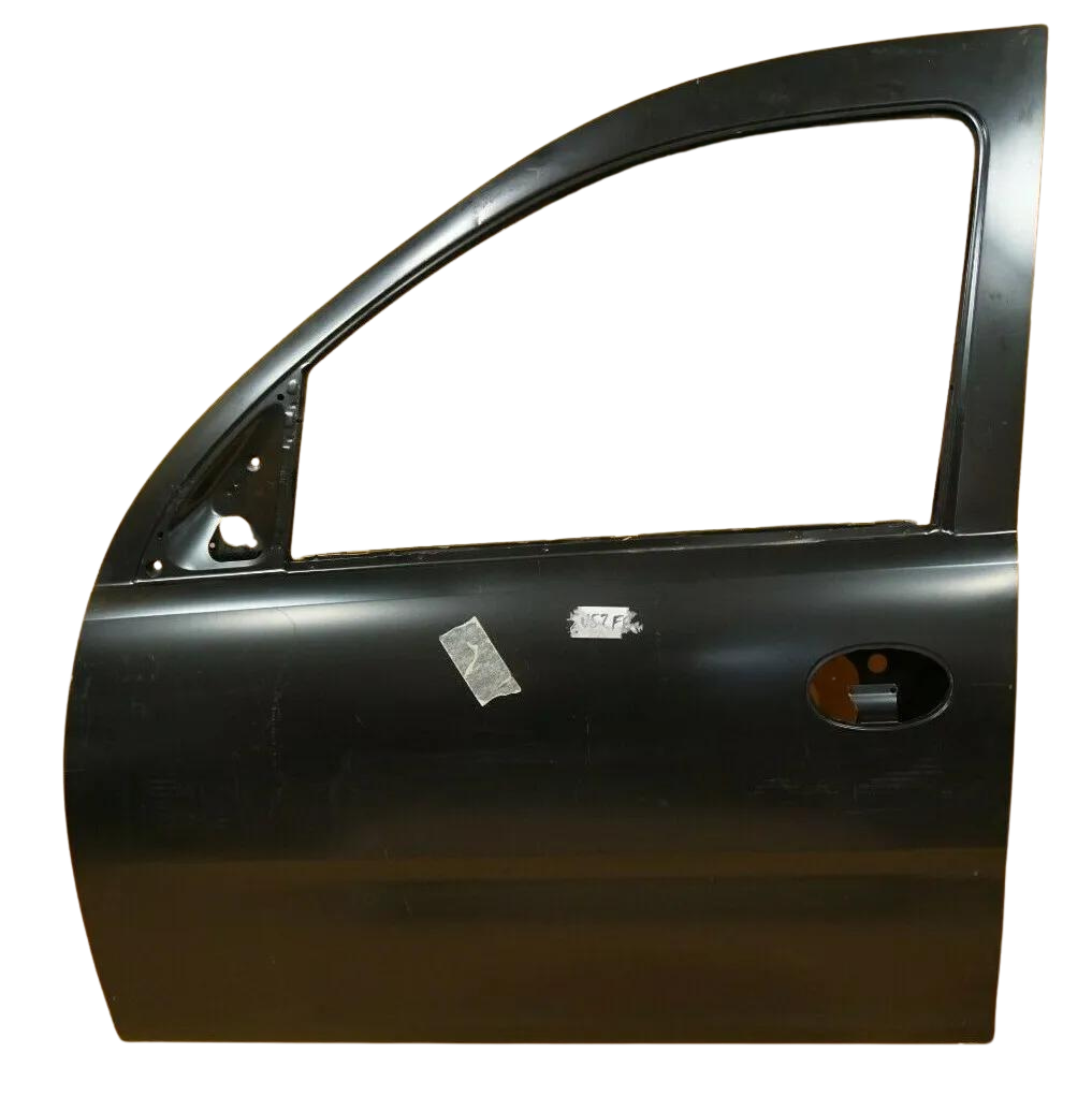 65810ス① Vauxhall Corsa C / Combo C | LH Front Door Shell | 13227382 | GFN