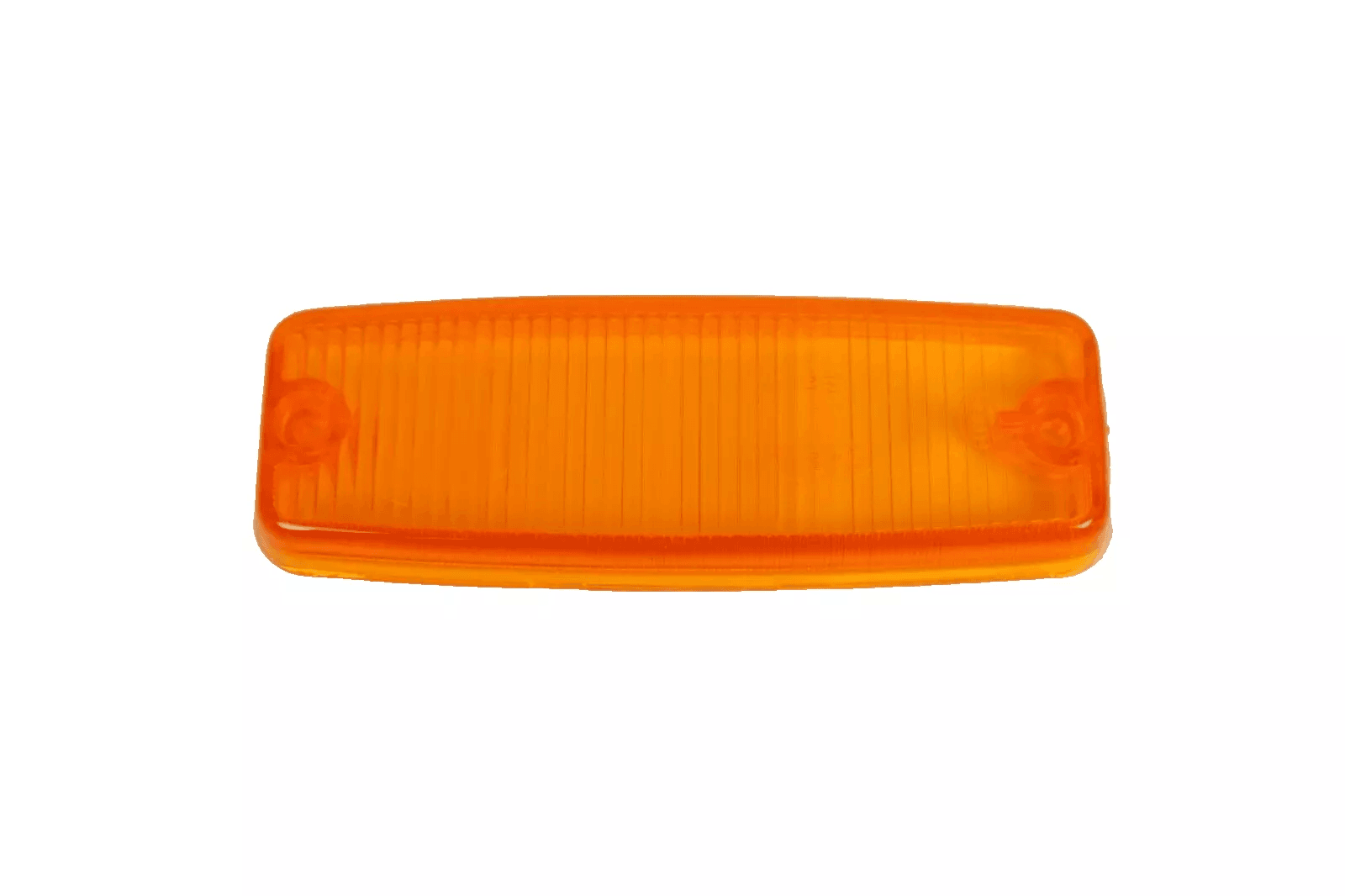 TRP Indicator lens (amber) fits DAF MAN Iveco