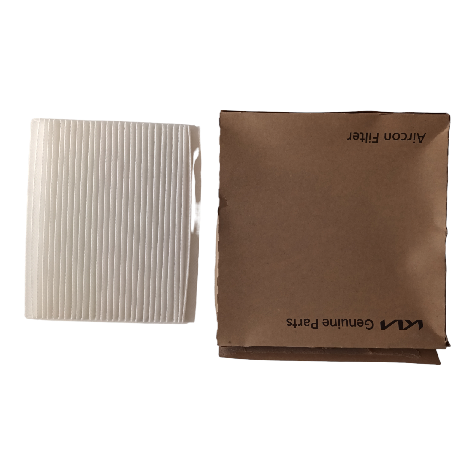 Genuine KIA Sportage Niro Cabin pollen filter 971332E260