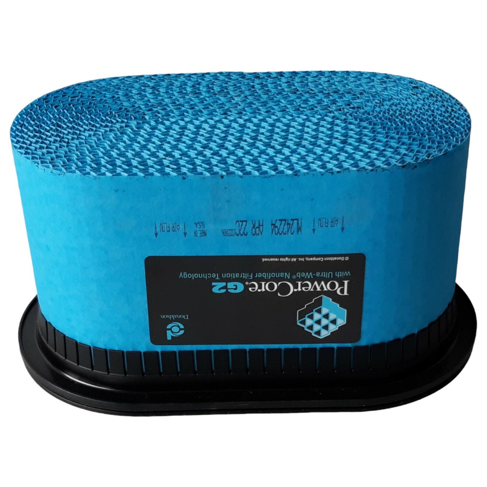 Genuine Mitsubishi Canter Air filter ML242294