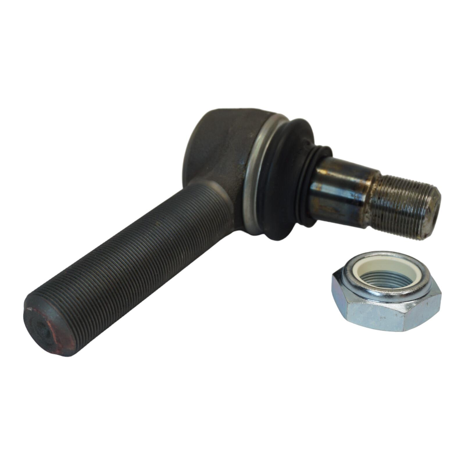 Rotule De Direction TRW JTE443 Pour Nissan