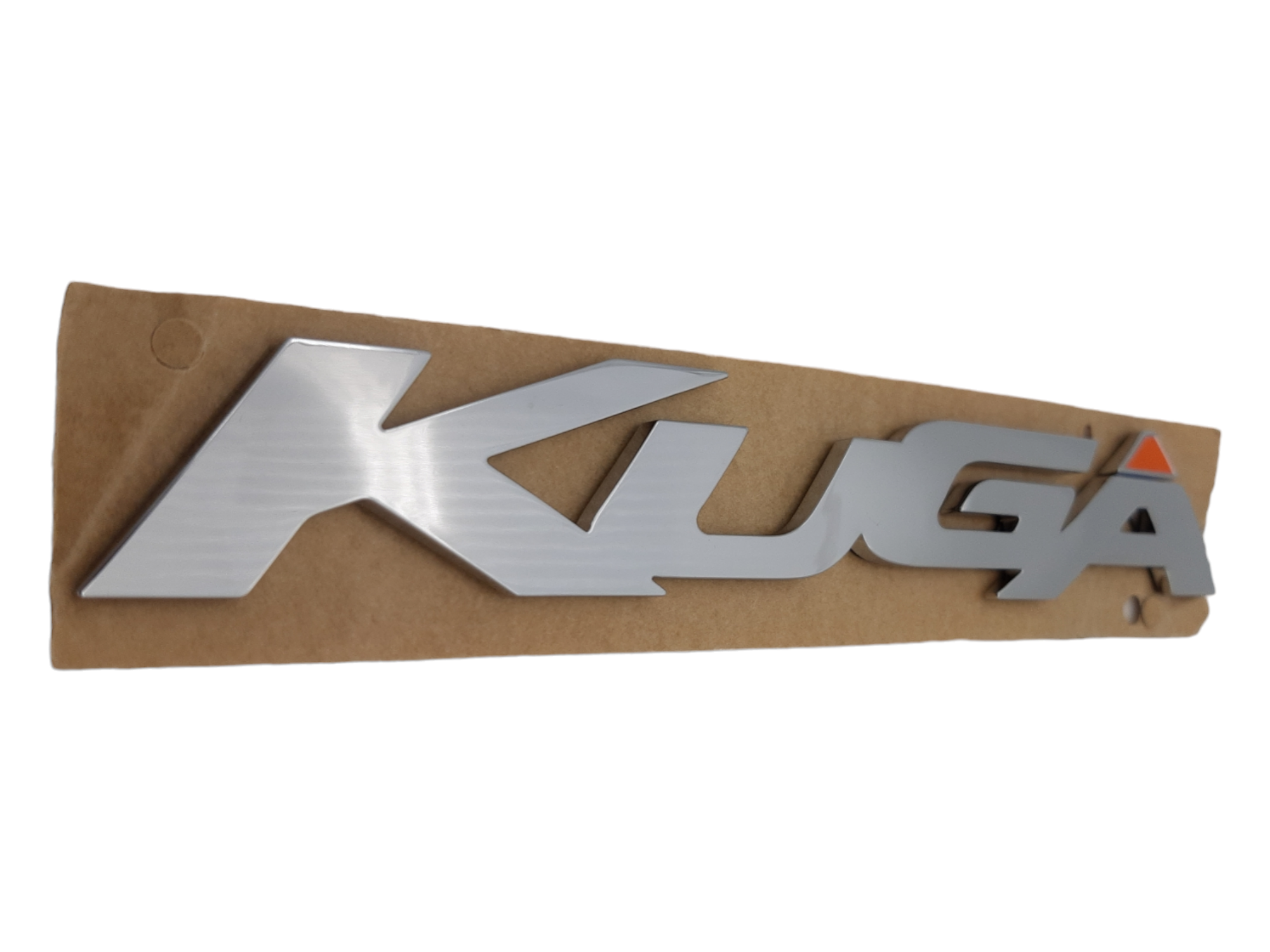 Ford OEM Kuga (CBS) Rear nameplate