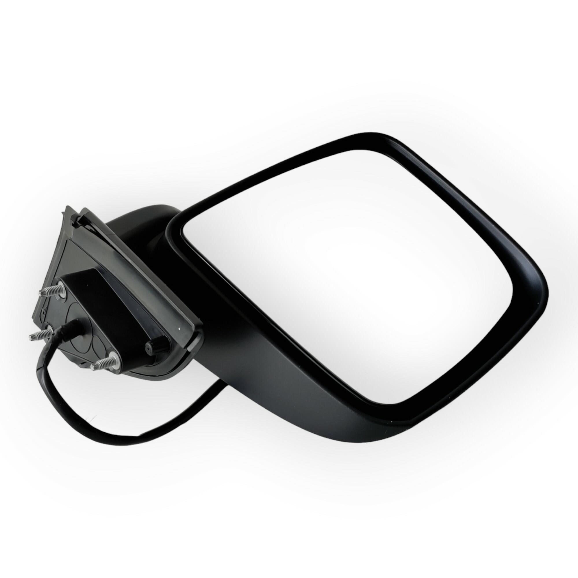 Genuine Nissan NV200 LH NS Wing mirror assembly 96302BE60C