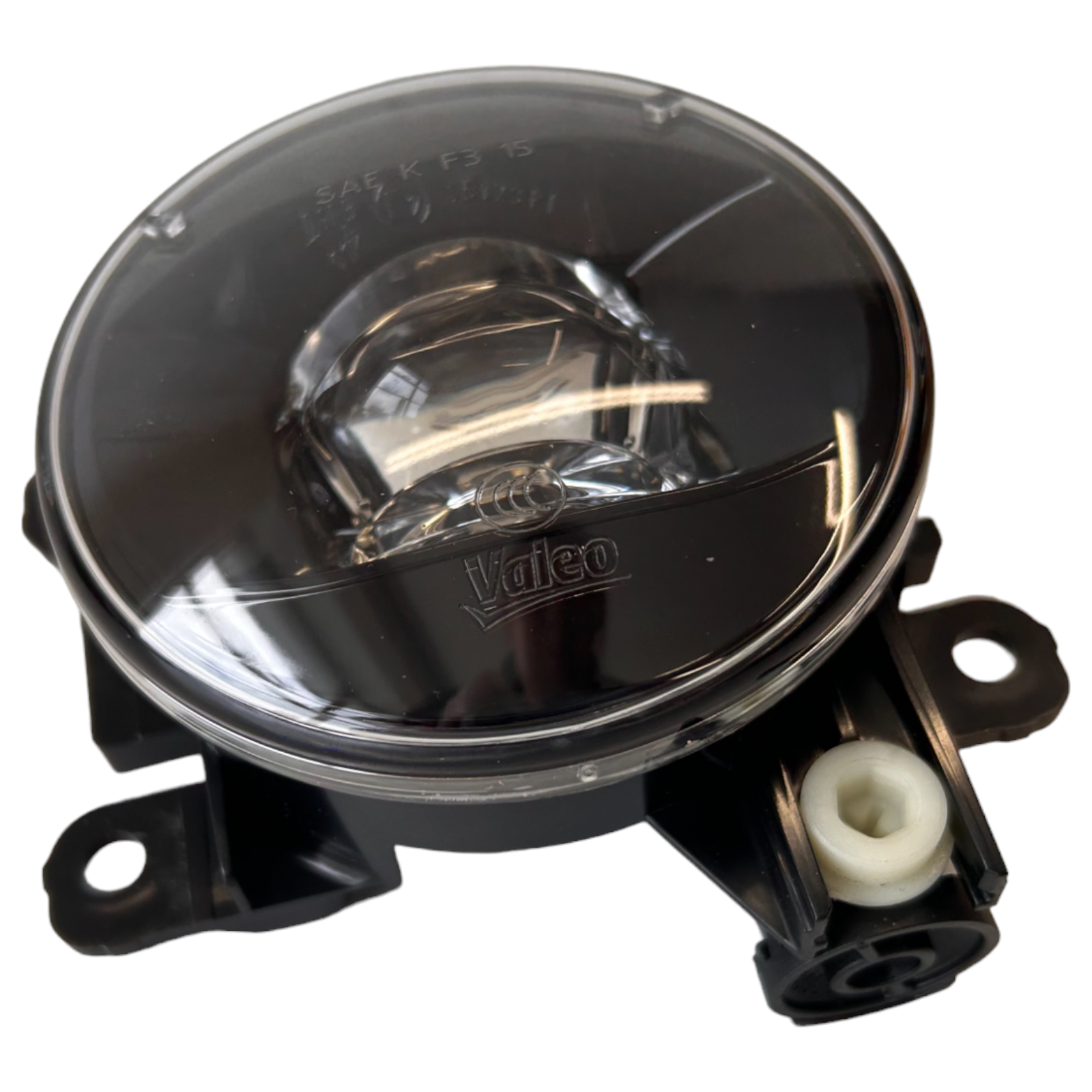 Genuine Renault Captur Clio 4 RH OS Fog lamp assembly 261507170R