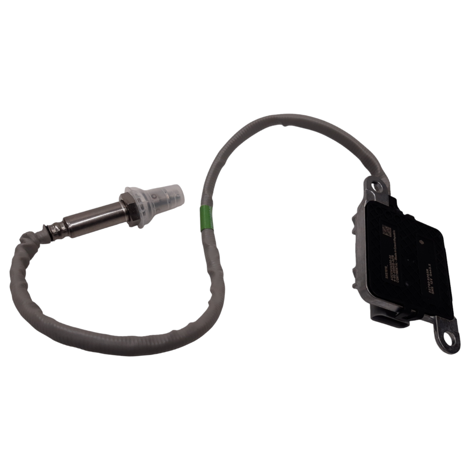 Genuine PSA NOX Sensor fits Nissan Renault Vauxhall 95528772