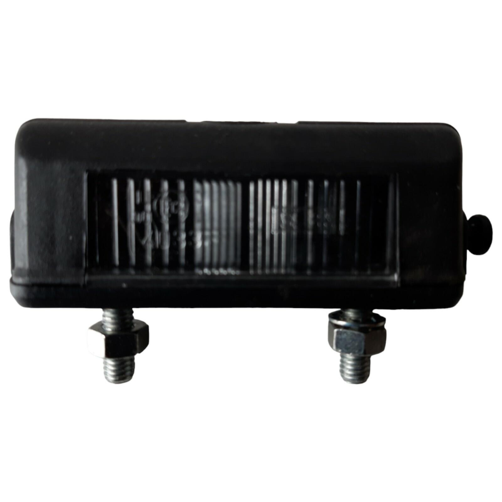 TRP / Hella Licence plate light 1427058 2KA997011021