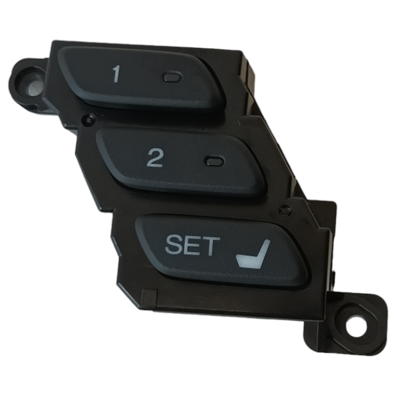 Genuine Honda CR-V RH Seat Memory Switch Assembly 35961TLAQ01