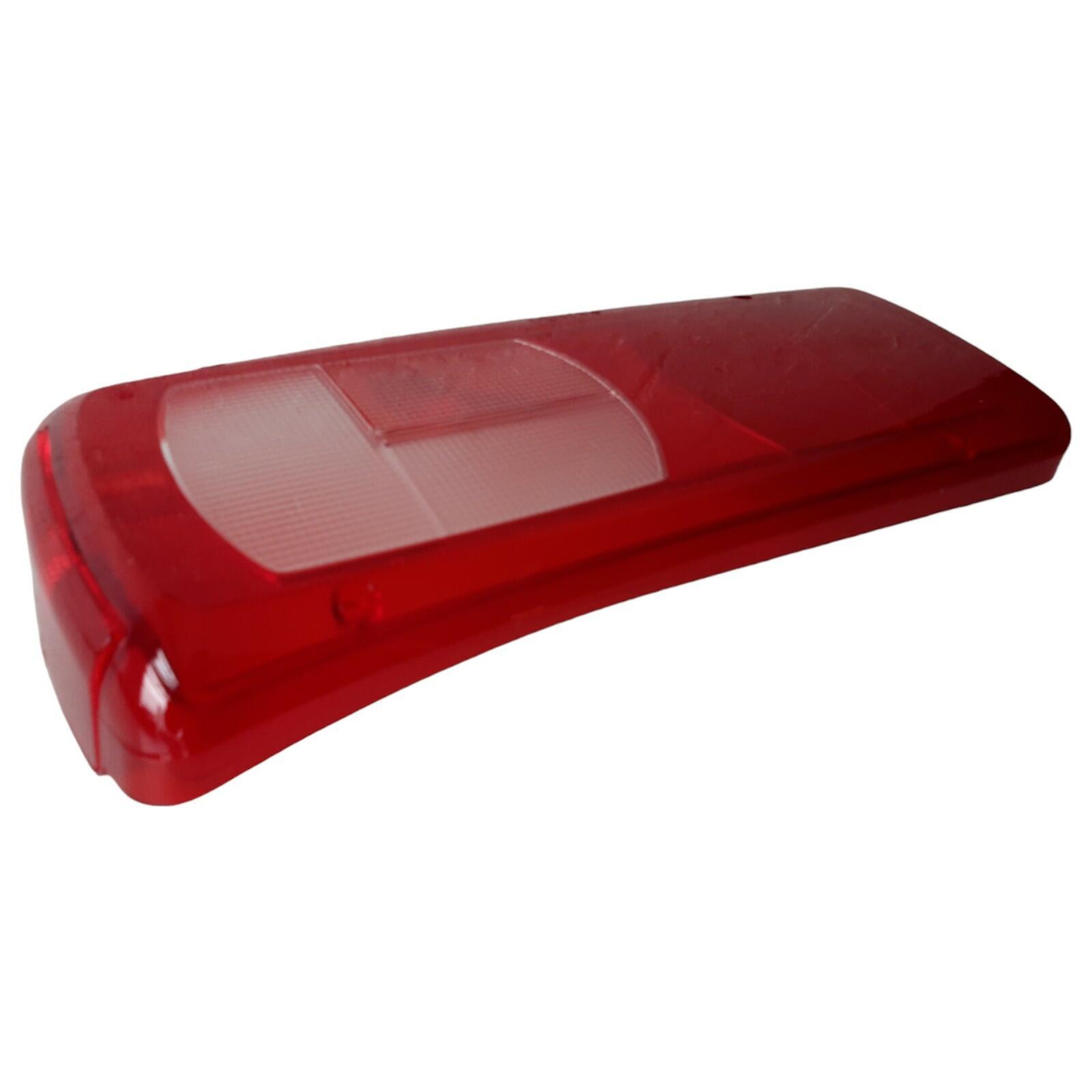 Genuine Daf Cf Xd Xf Xg Xg Lh Ns Rear Lamp Lens