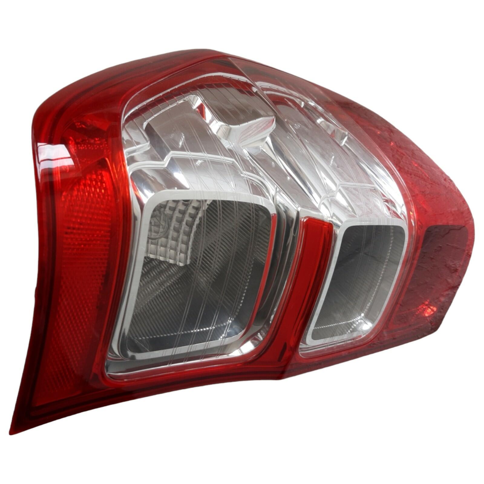 Genuine Ford Ranger LH NS Rear lamp assembly 1931030