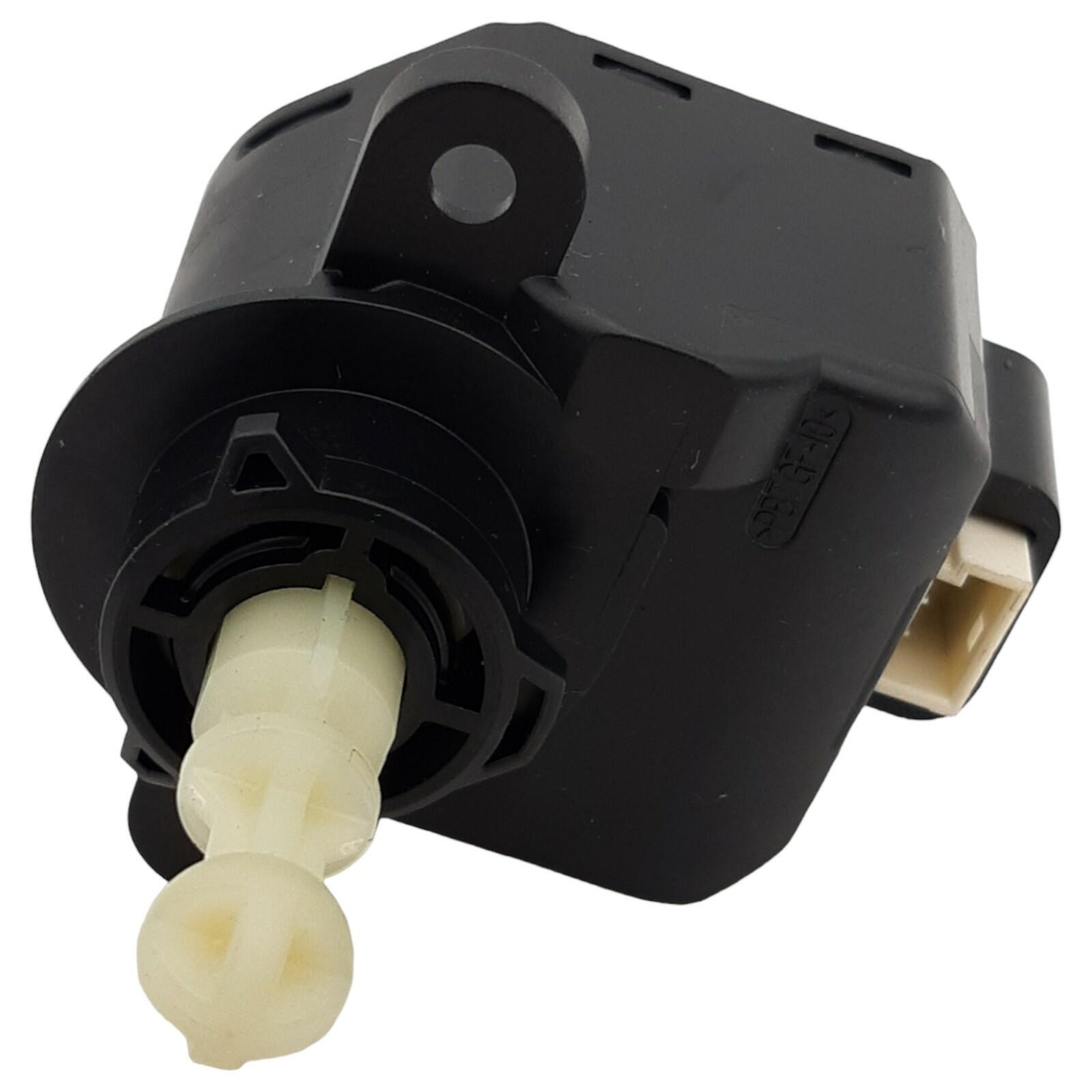 m.ue.0304 Vauxhall Corsa E (2015-) Right Hand Front Door Lock New OE Part