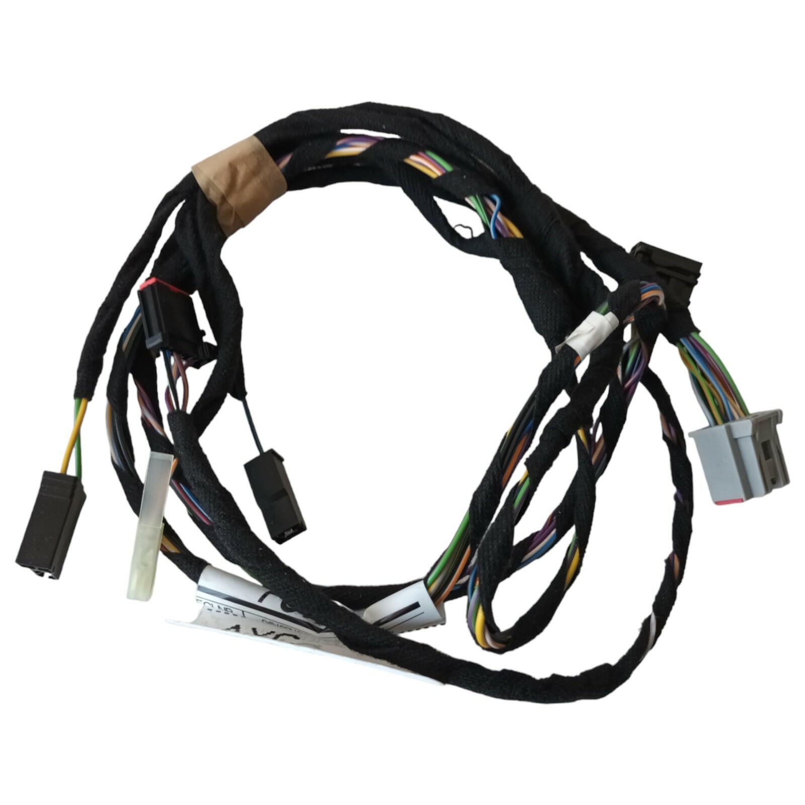 Genuine Ford Transit / Tourneo Custom (TTF) Roof console wiring assembly 2149407