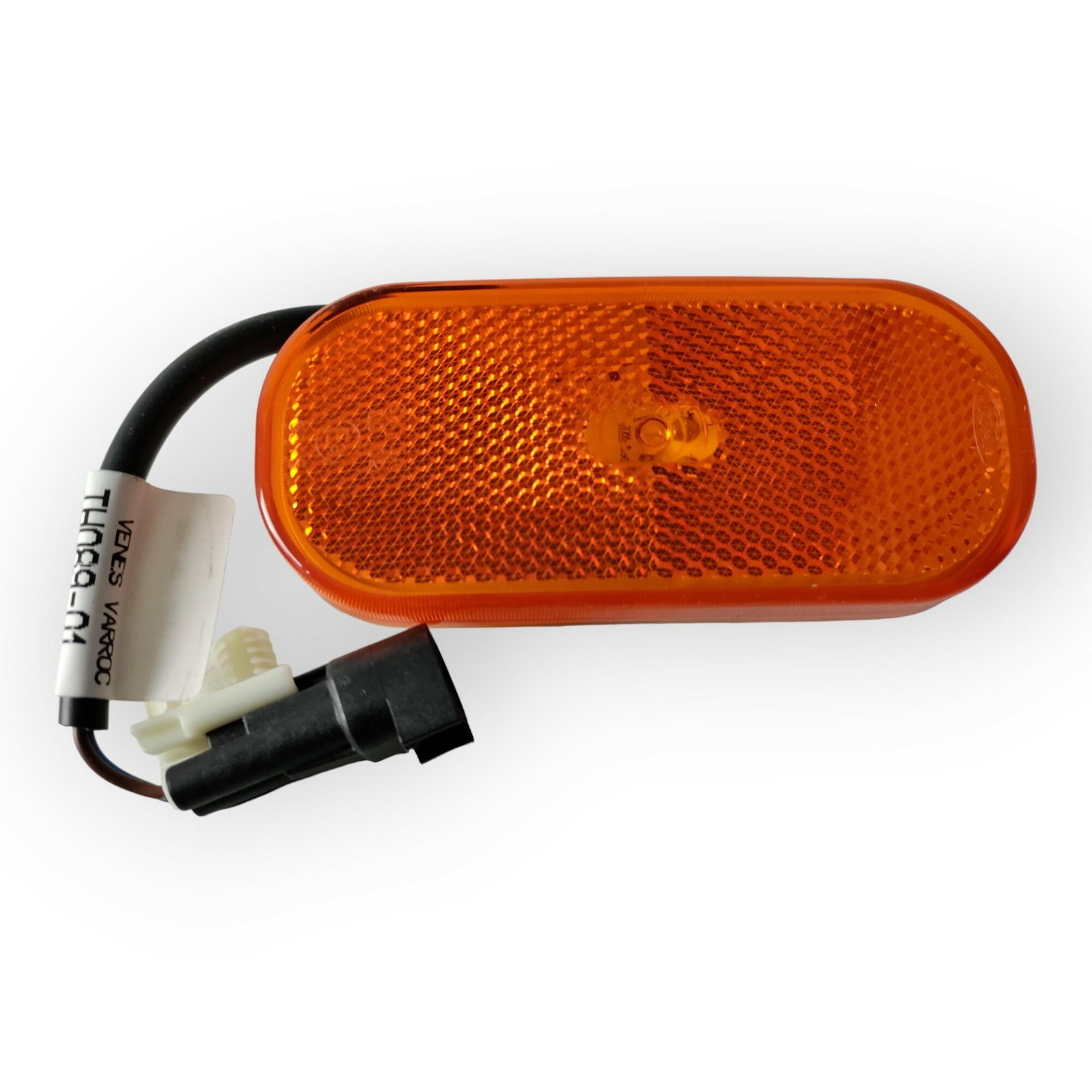 Genuine Ford Transit (TTG) Indicator lamp assembly 1832493 BK3115442CB