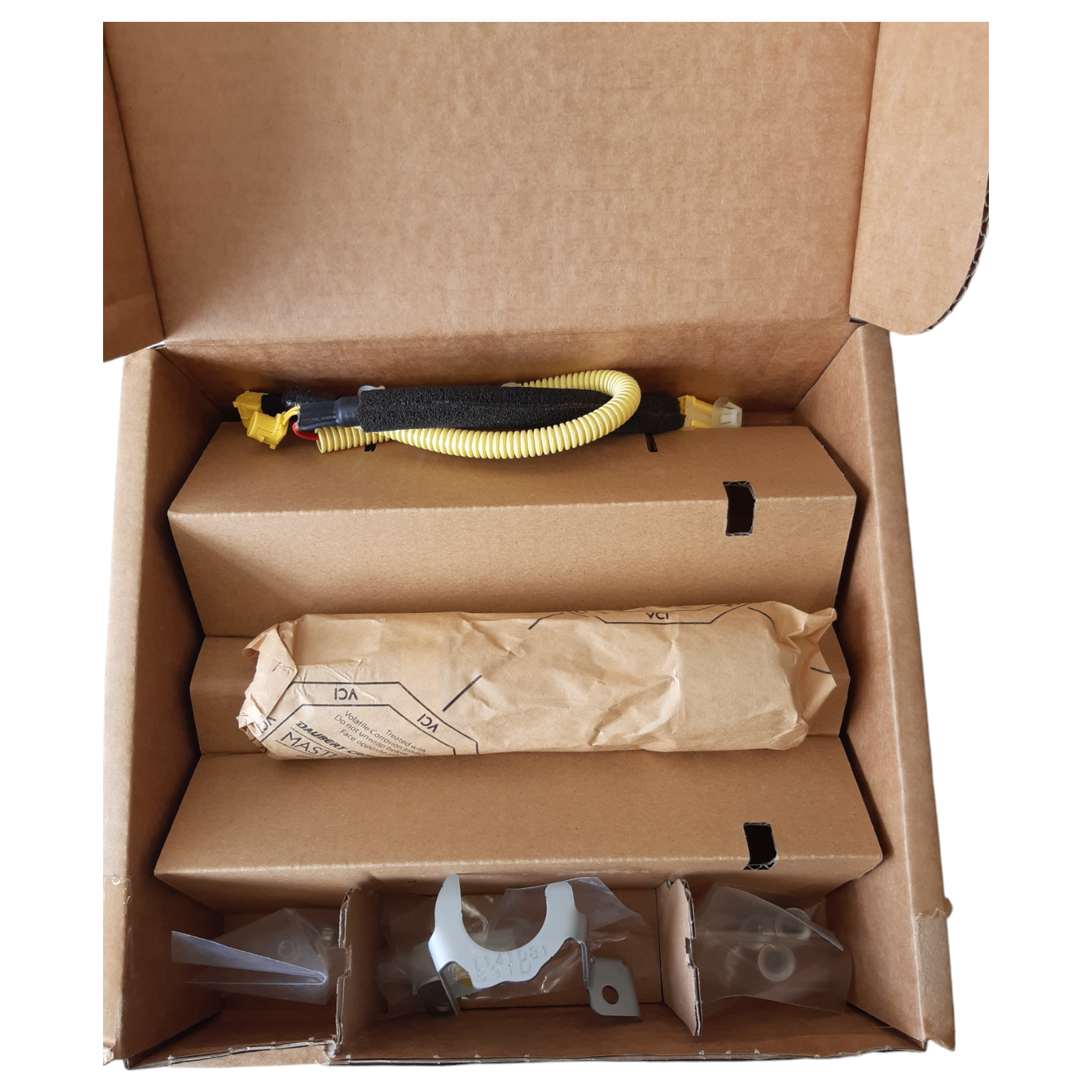 Genuine Honda CR-V Airbag inflator kit 04790SWAG10 04790-SWA-G10