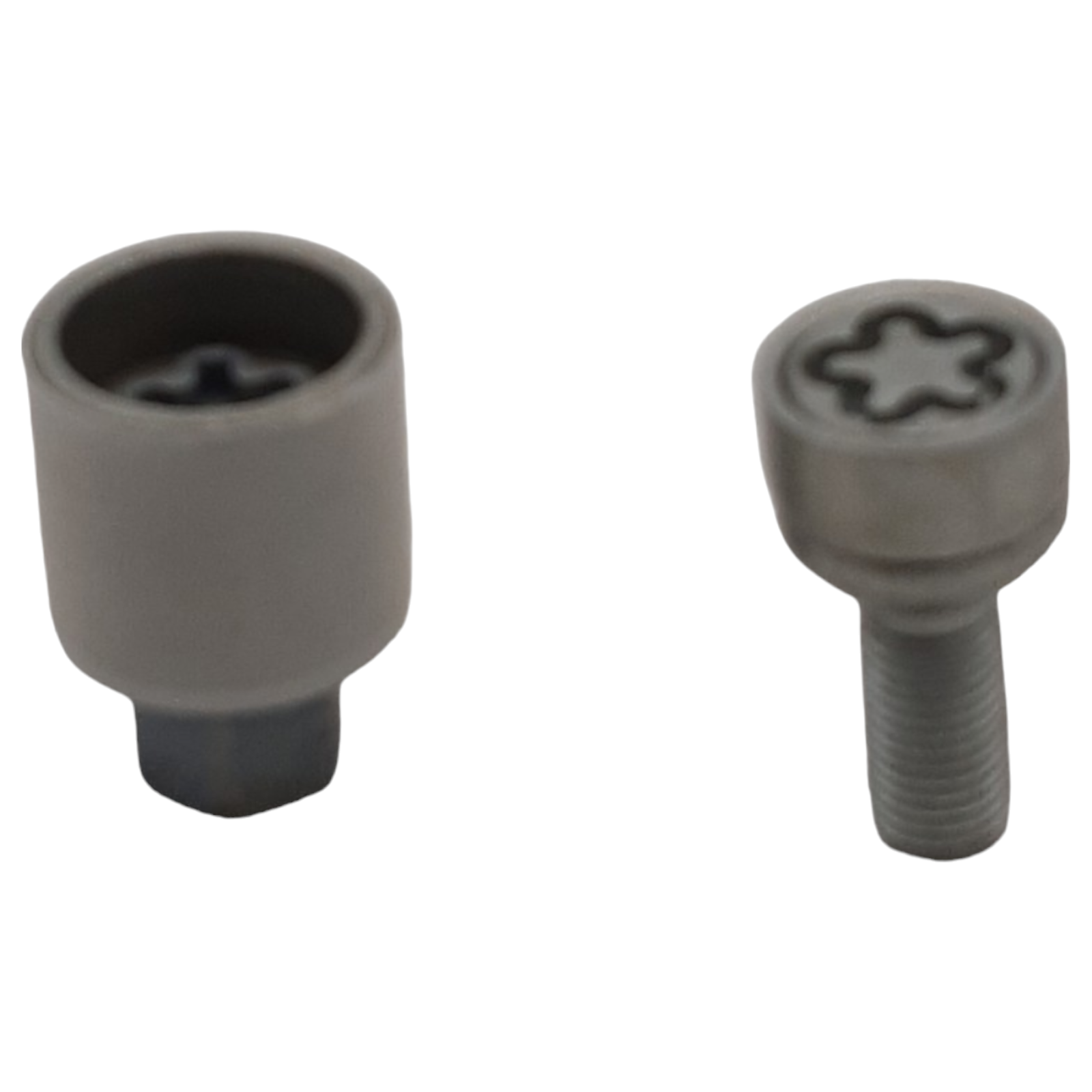 Wht011141 Genuine Volkswagen Locking wheel nut and bolt (1) WHT004899D761 – VIN